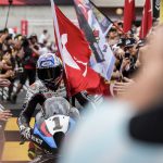 Motori, Superbike: tripletta Razgatlioglu in Ungheria