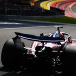 Formula 1, GP Belgio – Sprint Race: Max Verstappen vince su Piastri