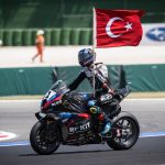 Motori, Superbike: Razgatlioglu vince gara 1 in Ungheria e allunga