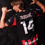 Calciomercato Serie A: ufficiale Modric al Milan