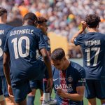 Lo sapevi che… Chelsea-PSG