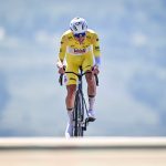 Ciclismo, Tour de France: Pogacar domina la tredicesima tappa