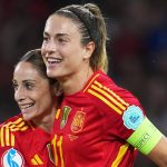 Lo sapevi che… Inghilterra-Spagna, Women’s Euro 2025