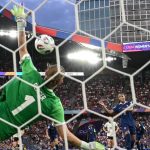 Europeo femminile, Francia-Germania: 6-8 dopo i rigori