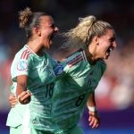 Europeo Femminile: esordio con vittoria per Italia e Spagna
