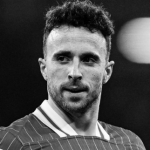 Calcio: morto Diogo Jota insieme con il fratello in un tragico incidente