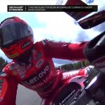 Moto Gp, GP Repubblica Ceca: Marquez vince la Sprint Race