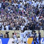 FIFA World Cup, PSG-Real Madrid 4-0: parigini in finale