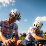 Tour de France, 8^ tappa: vince Milan in volata