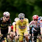 Tour de France, a Pontalier trionfa Groves