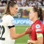 Europei femminile, 1^ giornata: vincono Svezia e Germania