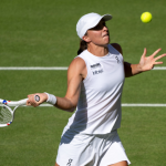 Wimbledon: Anisimova-Swiatek la finale femminile