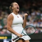 Wimbledon, day 7: avanzano Carlos Alcaraz e Aryna Sabalenka