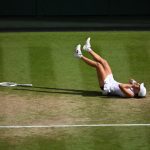 Wimbledon: trionfa Swiatek, doppio 6-0 ad Anisimova