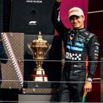 Formula 1, GP Gran Bretagna: trionfa Norris! Doppietta McLaren, Hulkenberg sul podio, disastro Verstappen e Ferrari giù dal podio