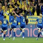 Europeo Femminile: i risultati di oggi