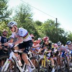 Tour de France, 11^ tappa: guizzo di Abrahamsen
