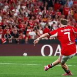 Champions League: le qualificate alla fase campionato