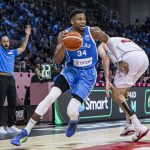 Eurobasket, 3^ giornata: l’Italia supera la Bosnia, vincono Grecia e Slovenia
