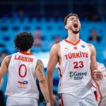 Eurobasket, 2^ giornata: vincono Germania, Turchia e Serbia