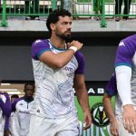 Conference League: Polissya-Fiorentina 0-3, tris pesante dei viola
