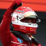 Formula 1, GP Ungheria qualifiche: super pole di Leclerc