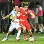 Qual. Europa League: vittoria per il KuPS