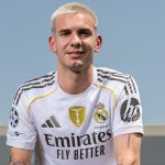 Calciomercato estero: Mastantuono è del Real Madrid