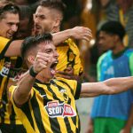 Qual. Conference League: i risultati del ritorno del penultimo turno