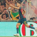 Coppa Italia: Empoli di rigore, Genoa in scioltezza