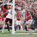 Premier League, 1^ giornata: risultati e classifica