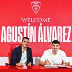 Calciomercato Serie B: il Monza chiude per Augustin Alvarez