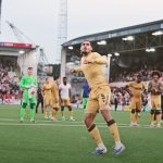 Qual. Conference League: avanti la Fiorentina, fuori il Besiktas