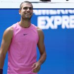 Tennis, US Open: eliminato Zverev, avanti Alcaraz