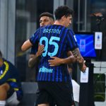 Serie A, Inter-Torino: 5-0, “manita” dei nerazzurri