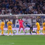 Serie A, Atalanta-Pisa: 1-1, pari con gol nella sfida tutta nerazzurra