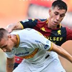 Serie A, Genoa-Lecce: 0-0, un punto per parte nel match di Marassi