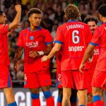 Ligue 1, 1^ giornata: risultati e classifica