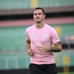 Calciomercato Serie B: Saric dice addio al Palemro