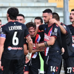 Coppa Italia, turno preliminare: risultati e marcatori