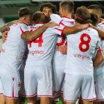Serie B, Padova-Avellino 2-2: pari in rimonta degli irpini