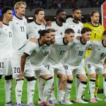 Qualificazioni mondiali, Gruppo A: crolla a sorpresa la Germania