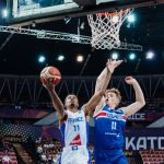 Eurobasket, 5^ giornata: l’Italia supera Cipro