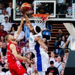 Eurobasket, 4^ giornata: l’Italia vince anche contro la Spagna