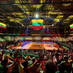 Eurobasket, quarti di finale: Germania e Finlandia in semifinale