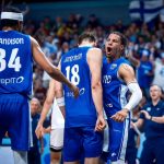 Eurobasket, ottavi di finale: vincono Turchia e Germania, Serbia eliminata