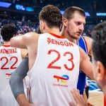 Eurobasket 2025: i risultati di mercoledì 3 settembre