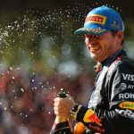Formula 1, GP Italia: Verstappen torna a fare la voce grossa