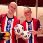 Uefa, qualificazioni mondiali: Norvegia da record, manita Inghilterra