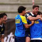 Serie B, Padova-Frosinone 0-1: blitz esterno dei ciociari